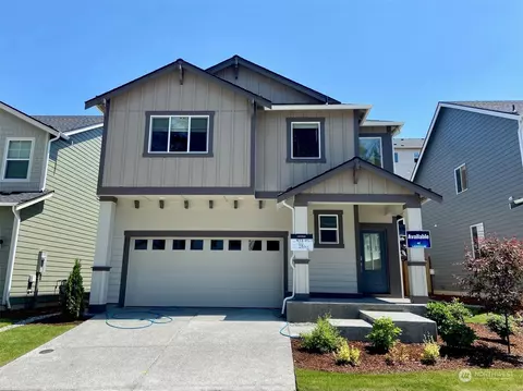 4331 Nettle Dr SE #66, Port Orchard, WA 98366