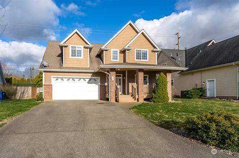 322 Fenway Dr, Chehalis, WA 98532 photo 2
