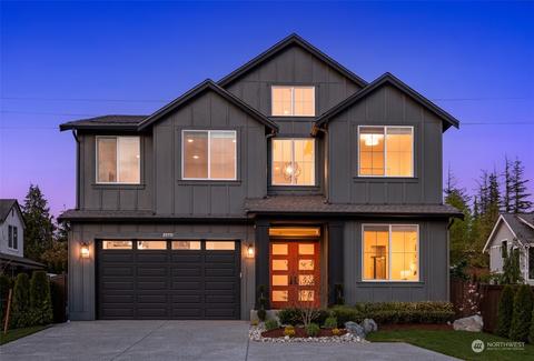 22771 SE 13th Ct, Sammamish, WA 98075