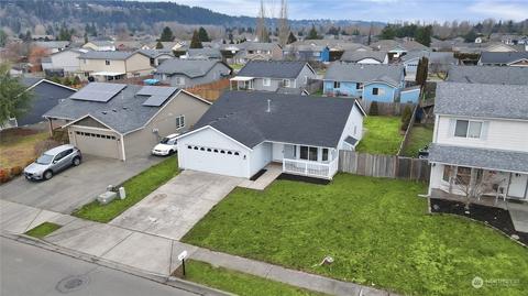 305 Williams Blvd NW, Orting, WA 98360 photo 2