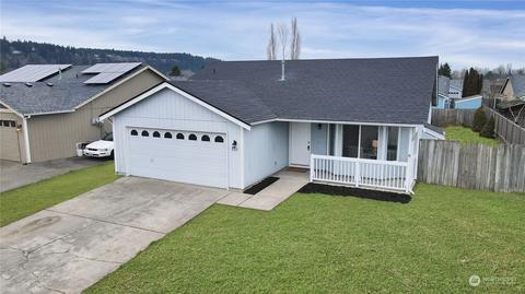 305 Williams Blvd NW, Orting, WA 98360 photo 1