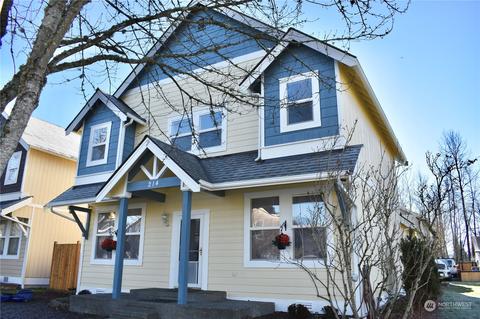 214 Willow Ave, Sultan, WA 98294 photo 1