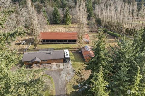19321 95th Ave NE, Arlington, WA 98223