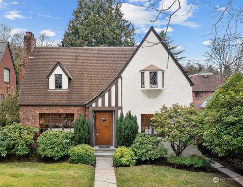 2311 16th Ave E, Seattle, WA 98112 photo 1