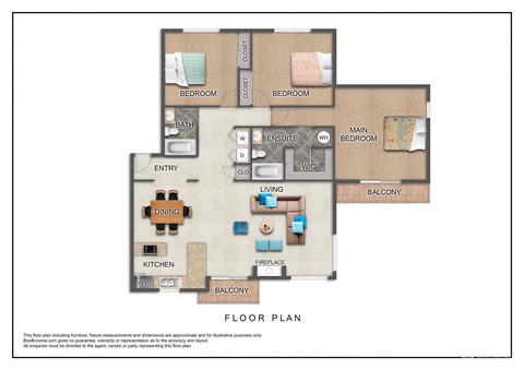 820 E Cady Rd #B201, Everett, WA 98203 photo 27