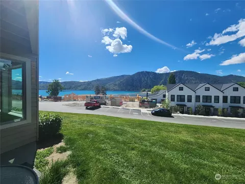 1 Lodge 633-p, Manson, WA 98831