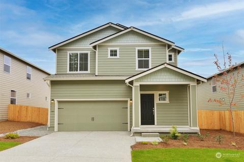 6425 121st Ave E, Puyallup, WA 98372