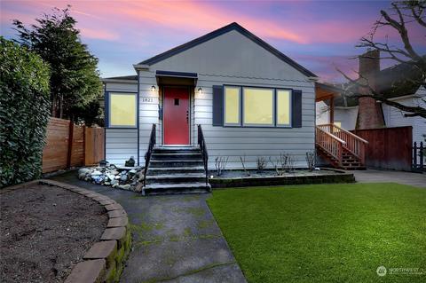 1821 Porter St, Enumclaw, WA 98022 photo 1