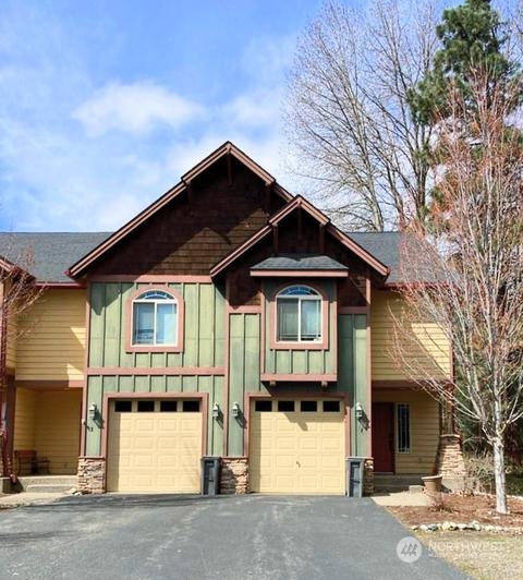 302 River Trail Dr #E, South Cle Elum, WA 98943