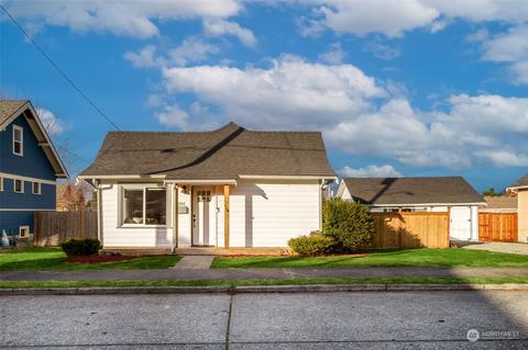 1543 Sorenson Ave, Enumclaw, WA 98022 photo 1