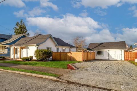 1543 Sorenson Ave, Enumclaw, WA 98022 photo 2
