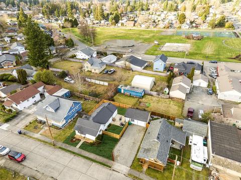 1543 Sorenson Ave, Enumclaw, WA 98022 photo 23