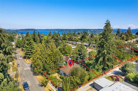 9708 57th Ave S, Seattle, WA 98118