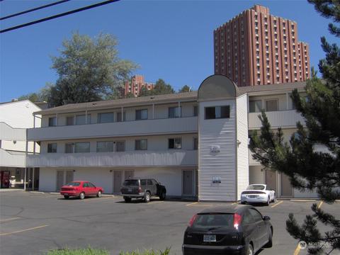 1016 SE 1024 Se Latah St, Pullman, WA 99163 photo 2