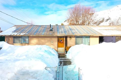 607 5th Ave, Twisp, WA 98856 photo 1