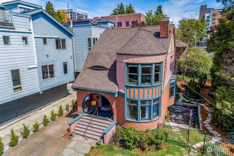 912 2nd Ave W, Seattle, WA 98119