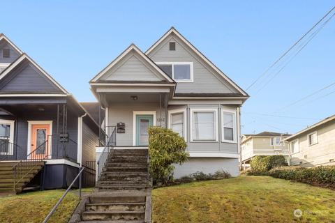 1212 Pacific Ave, Everett, WA 98201 photo 1