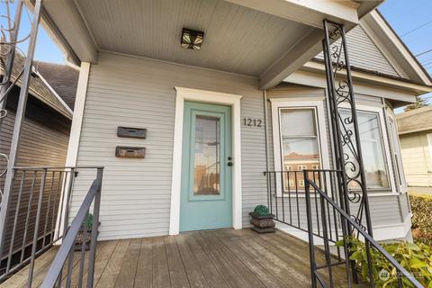 1212 Pacific Ave, Everett, WA 98201 photo 2