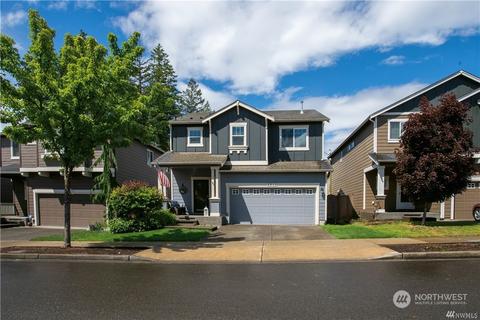 3014 Eagle Loop NE, Lacey, WA 98516 photo 2