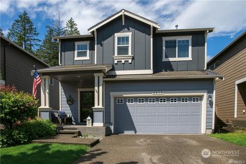 3014 Eagle Loop NE, Lacey, WA 98516 photo 1