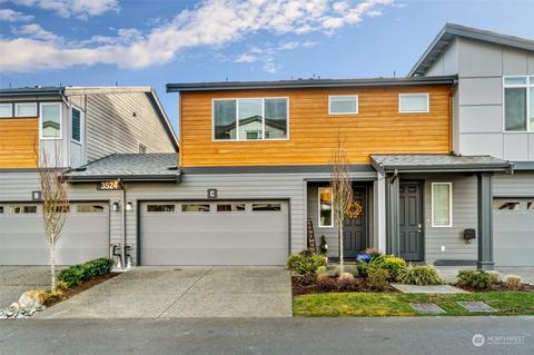 3524 194th Pl SE #C, Bothell, WA 98012 photo 1