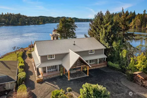 292 E Libby Rd, Shelton, WA 98584