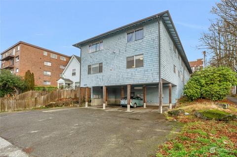 2629 Rucker Ave #1, Everett, WA 98201 photo 1