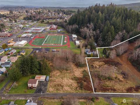 0 Washington St S, South Bend, WA 98586