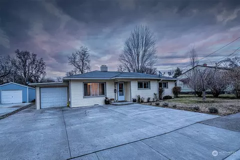 971 Hobson St, Walla Walla, WA 99362