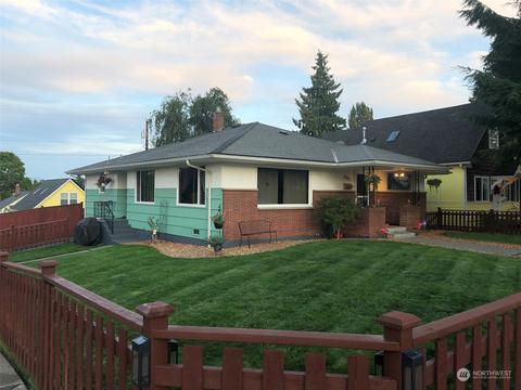 2101 Rockefeller Ave, Everett, WA 98201 photo 1
