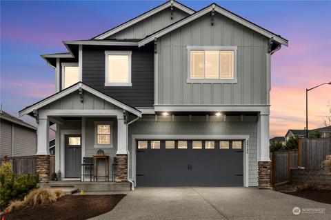 20326 SE 259th Pl, Covington, WA 98042