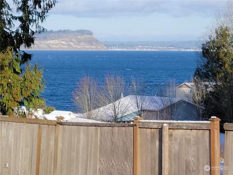 4812 NE Twin Spits Rd, Hansville, WA 98340