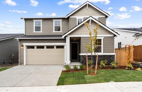 6564 Seaglass Ave SE #110, Port Orchard, WA 98367