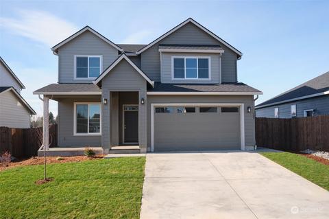 705 Cardinal Ave, Winlock, WA 98596