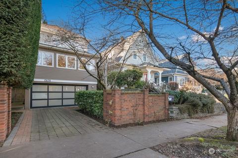 1505 17th Ave E, Seattle, WA 98112 photo 1