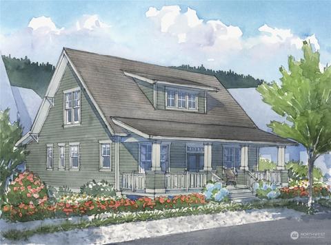 46 Cedar Run Loop, Pacific Beach, WA 98571 photo 1