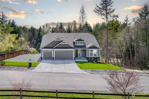 22818 Lot 5 146th St E, Orting, WA 98360 photo 2
