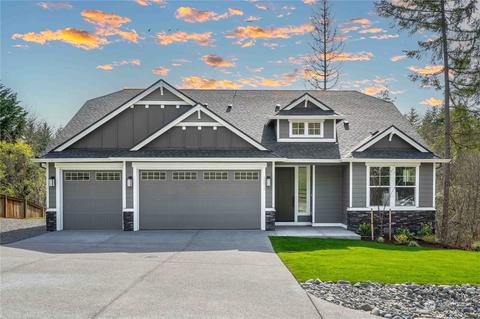 22818 Lot 5 146th St E, Orting, WA 98360