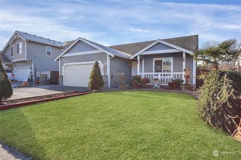 1405 NE Riddell Ave, Orting, WA 98360 photo 2