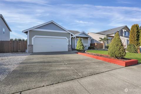 1405 NE Riddell Ave, Orting, WA 98360 photo 3