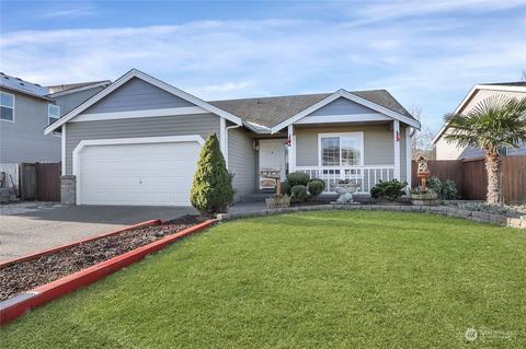 1405 NE Riddell Ave, Orting, WA 98360 photo 1