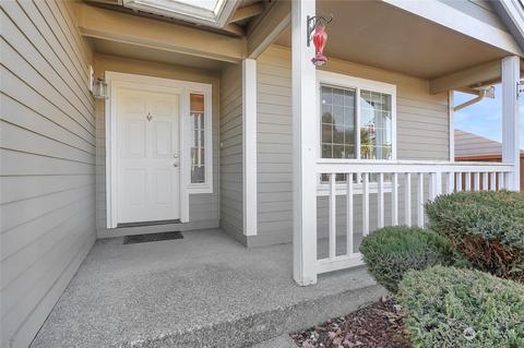 1405 NE Riddell Ave, Orting, WA 98360 photo 4