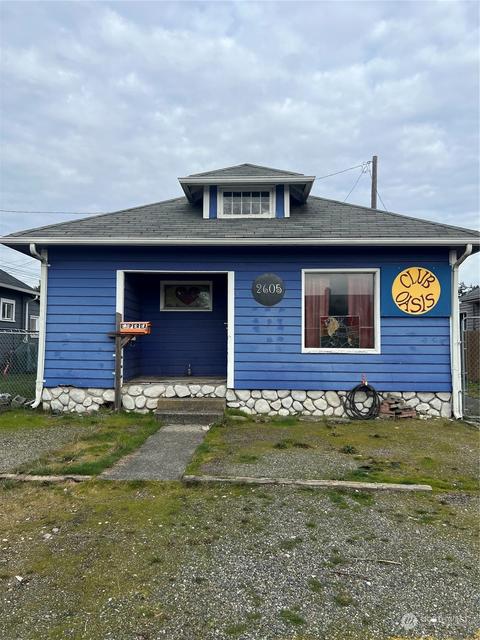 2605 S 53rd St, Tacoma, WA 98409