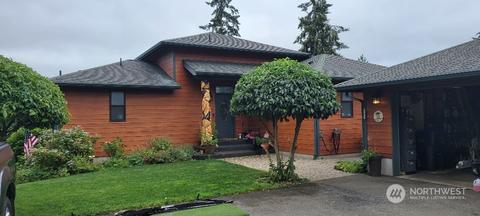 381 W Lake Isabella Loop, Shelton, WA 98584