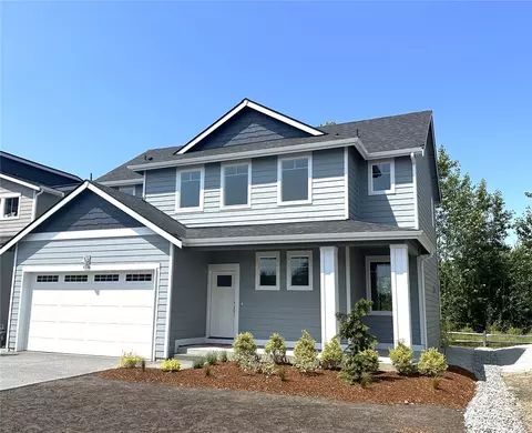 4536 Eddie Ln, Blaine, WA 98230