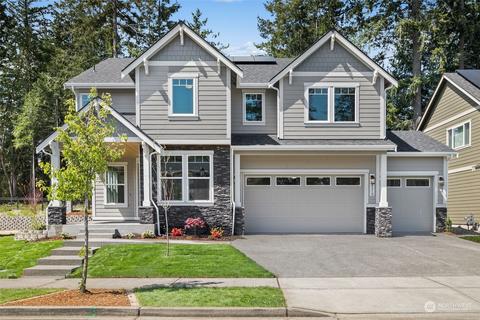 4213 Caddyshack Dr NE #LOT 74, Lacey, WA 98516