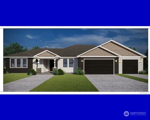 1008 S Jackson St, Ritzville, WA 99169