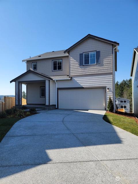 4207 Nettle Dr SE #79, Port Orchard, WA 98366