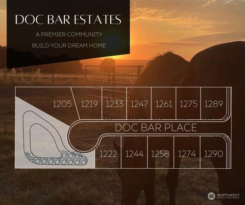 1258 Doc Bar Pl, Walla Walla, WA 99362