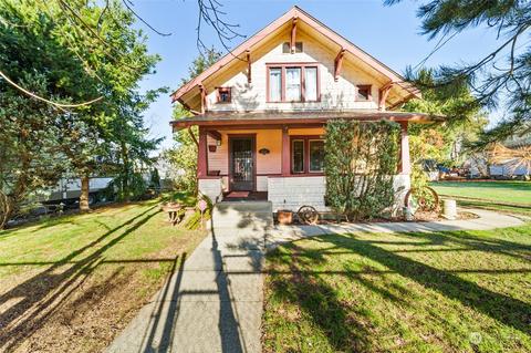 609 E 64th St, Tacoma, WA 98404